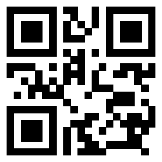 Immagine del QrCode di 3918546666