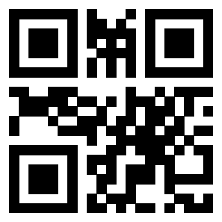 3918546667 - Immagine del QrCode associato