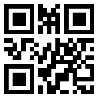 Immagine del Qr Code di 3918546671