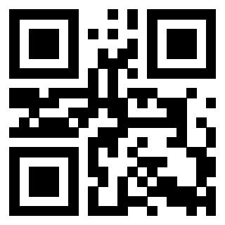 3918546675 - Immagine del Qr Code associato