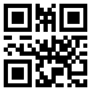 Il QrCode di 3918546676