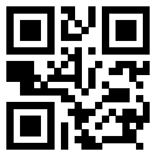 3918546680 - Immagine del QrCode associato