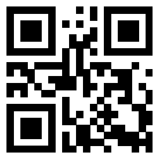 3918546681 - Immagine del Qr Code associato