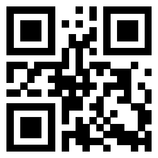 Immagine del QrCode di 3918546686