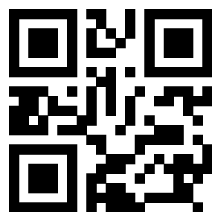 3918546688 Qr Code associato