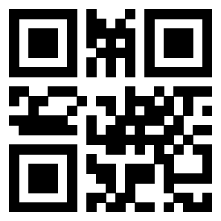 Immagine del QrCode di 3918546692