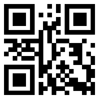 Scansione del Qr Code di 3918546702