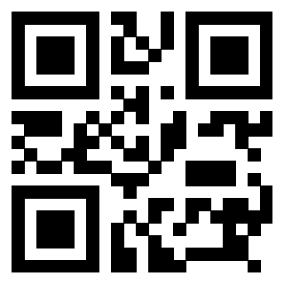3918546703 - Immagine del Qr Code associato