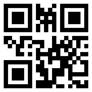 3918546705 Qr Code associato
