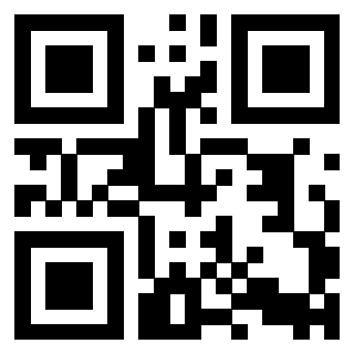 3918546706 - Immagine del QrCode associato