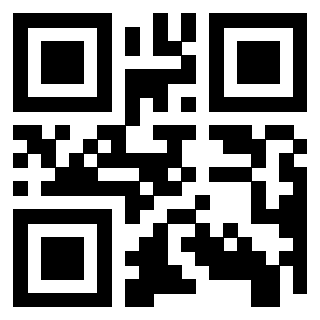 3918546708 - Immagine del Qr Code associato