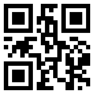 Il Qr Code di 3918546709