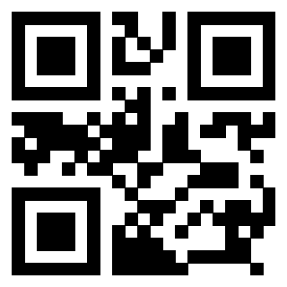 Il Qr Code di 3918546710