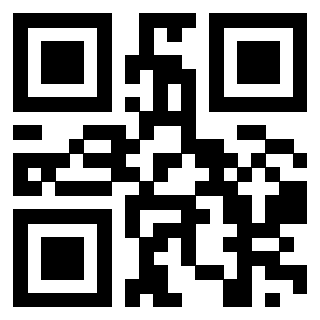 Immagine del QrCode di 3918546713