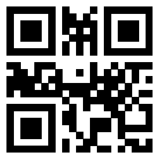 Immagine del QrCode di 3918546714