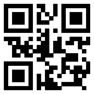 Il QrCode di 3918546717
