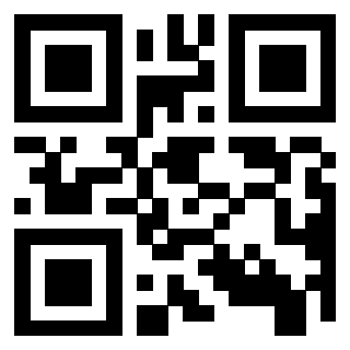 Il Qr Code di 3918546718