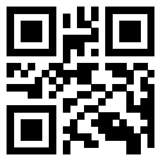 3918546719 - Immagine del QrCode associato