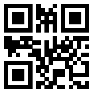 QrCode di 3918546720