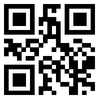 3918546722 Qr Code associato