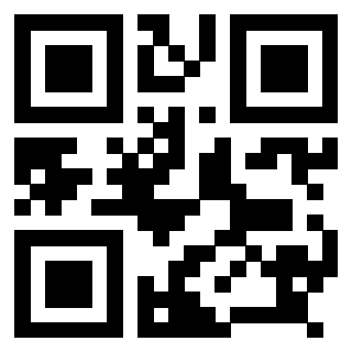 Il Qr Code di 3918546724