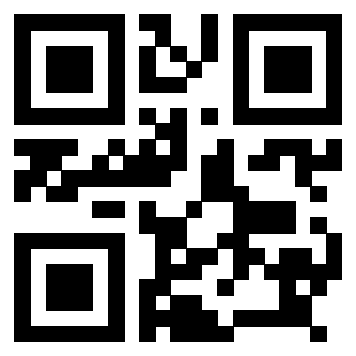 QrCode di 3918546725