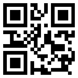 3918546726 Qr Code associato