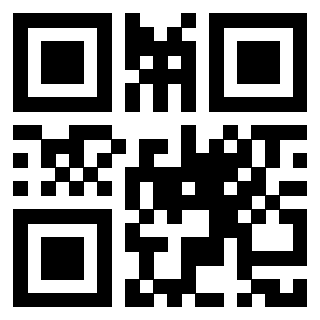 Il QrCode di 3918546735