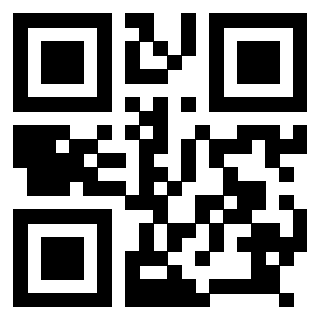3918583779 - Immagine del Qr Code associato