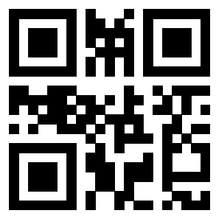 3918583781 - Immagine del QrCode associato