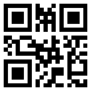 Il Qr Code di 3918583782