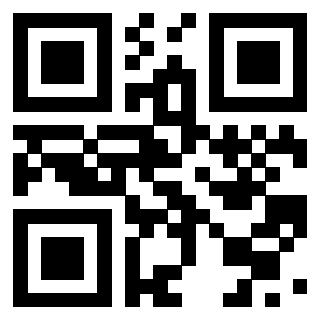 3918583783 QrCode associato