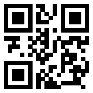 Scansione del Qr Code di 3918583787