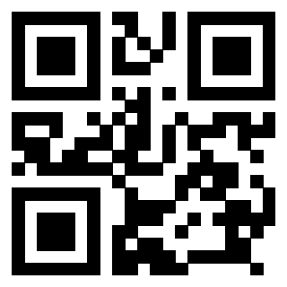 Immagine del QrCode di 3918583788