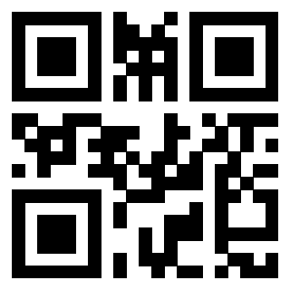 Il Qr Code di 3918583791