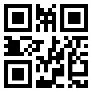 3918583793 - Immagine del Qr Code associato