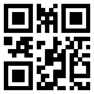 Immagine del QrCode di 3918583795