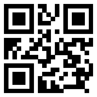 3918583796 - Immagine del QrCode associato