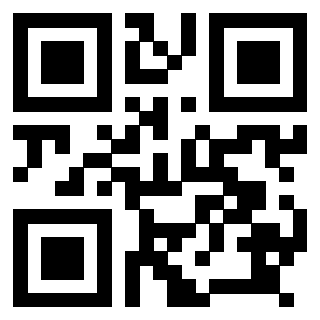Immagine del QrCode di 3918583799