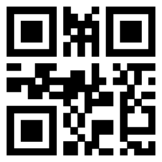 Scansione del QrCode di 3918583800