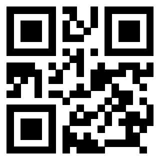 3918583801 QrCode associato