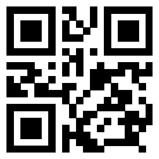 Il QrCode di 3918583804