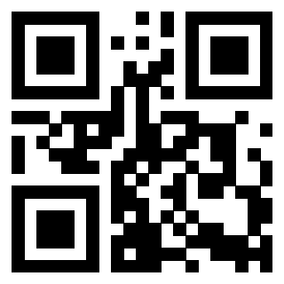3918583806 - Immagine del QrCode associato