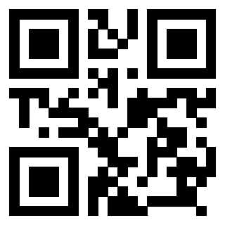 Immagine del Qr Code di 3918583807