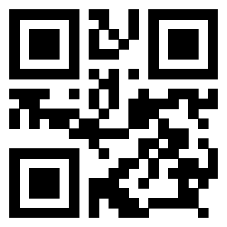 Il QrCode di 3918583809