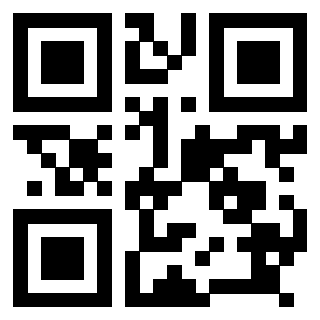 Il QrCode di 3918583812