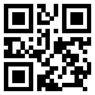 3918583813 - Immagine del QrCode associato