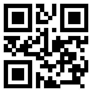 3918583815 - Immagine del QrCode associato