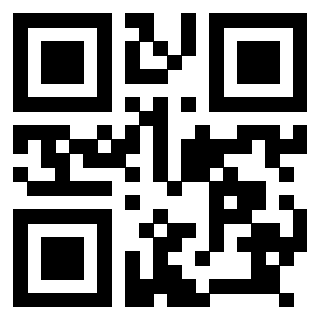 3918583817 - Immagine del QrCode associato