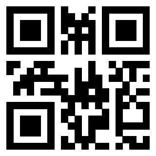 3918583823 Qr Code associato